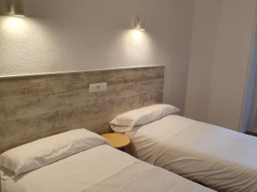 Hostal Ginebra -Madrid Centro Gran Vía Sol-